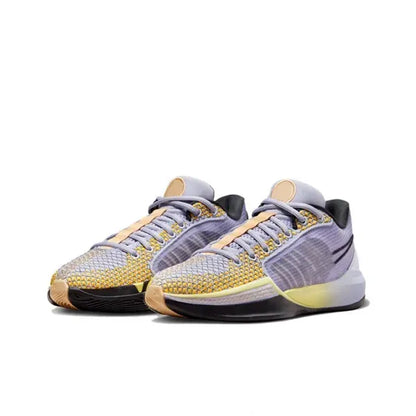 Mamba Sabrina  1 Spark Oxygen Purple Basketball Shoes Bonded Lonic Magnetic Photon Dust Men Women Sports Shoe Sneakers Size 36-46 Jj 10.1