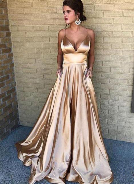 New summer 024  women's clothing sexy V-neck dress suspender solid color sleeveless fashion evening dress
