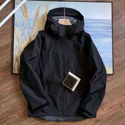 SV Men's Jackets arctery jacket Bone Bird Jacket Brand Beta Lt Windproof and Breathable Single Layer Ancestor jacket Arc jacket cp jacket bomber jackets