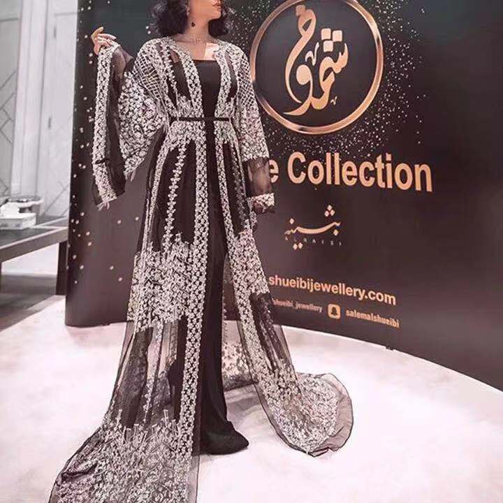 LOVECCR  2022 New European and American Women's Clothing  Hot Lace Deep V-neck Wedding Chinese Style Retro  Evening Dress