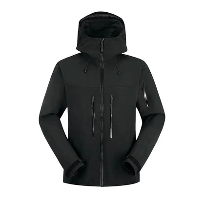 SV Men's Jackets arctery jacket Bone Bird Jacket Brand Beta Lt Windproof and Breathable Single Layer Ancestor jacket Arc jacket cp jacket bomber jackets