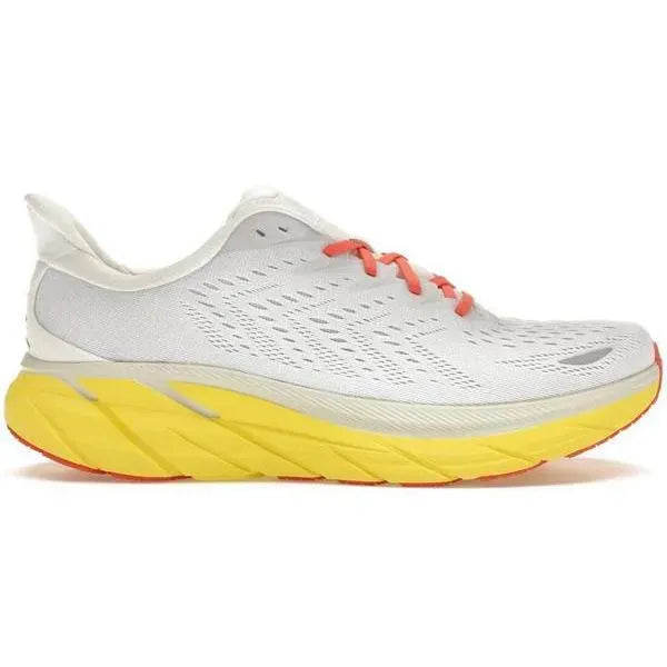Designer Trainer Man Woman Clifton 8 Running Shoes Hok Hola Bondi One One Shifting Sand Run Summer Song Ice Flow Orange Sneakers Size 36 - 46