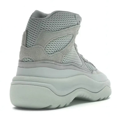 Unisex Casual Athletic Footwear - TSM Topsportmarket Running Shoes & Comfort Sneakers, Multiple Colors,With Box White Rice White Gray