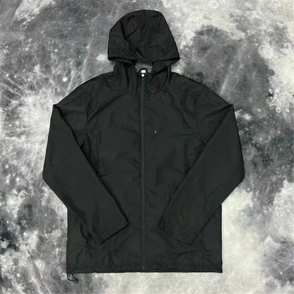 SV Men's Jackets arctery jacket Bone Bird Jacket Brand Beta Lt Windproof and Breathable Single Layer Ancestor jacket Arc jacket cp jacket bomber jackets
