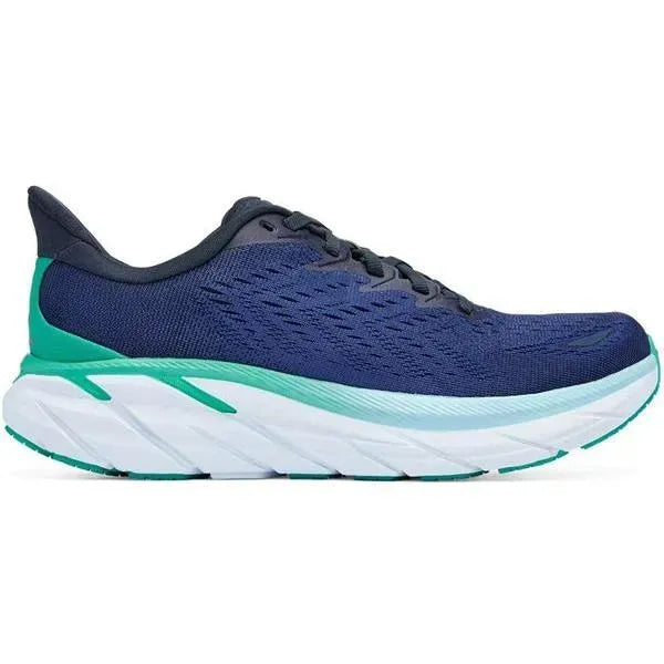 Designer Trainer Man Woman Clifton 8 Running Shoes Hok Hola Bondi One One Shifting Sand Run Summer Song Ice Flow Orange Sneakers Size 36 - 46
