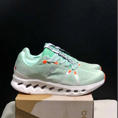 Cloudswift Roger Federer Running For Sale Twilight Midnight Ivory Rose Frost Glacier Cloudsurfer Creek White Sand Black Cobalt Mens Womens Trainer