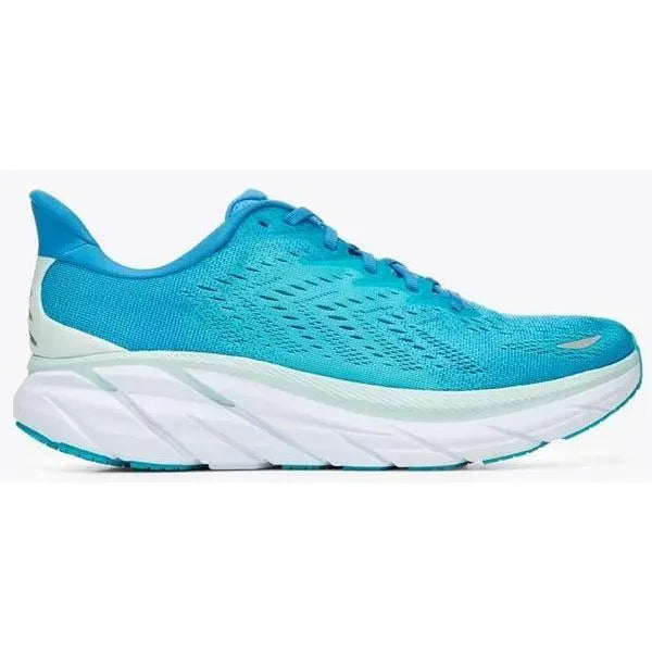 Designer Trainer Man Woman Clifton 8 Running Shoes Hok Hola Bondi One One Shifting Sand Run Summer Song Ice Flow Orange Sneakers Size 36 - 46
