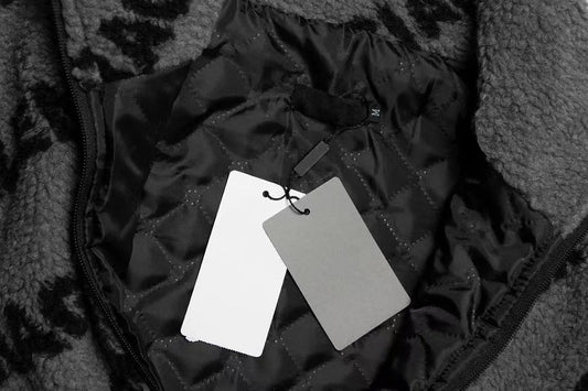 winter balencaigaly Wool balencigaly coat Designer Autumn luxury keep jacket Wa Men Parkas women and jackets fashion warm classic top letter Lamb ity GdSF