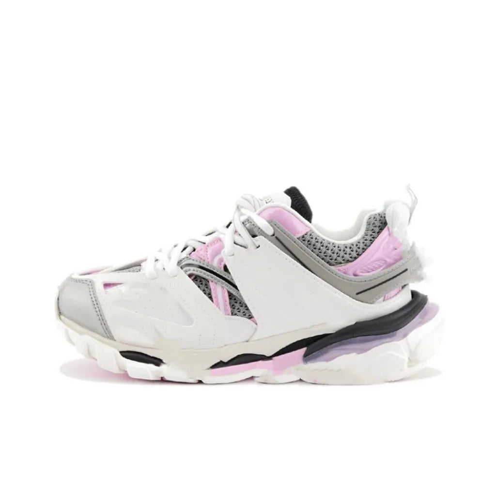 Top Quality Flats High sole sneakers Top designer pieces are made from top material 11 double in a variety of color choices size36-45
