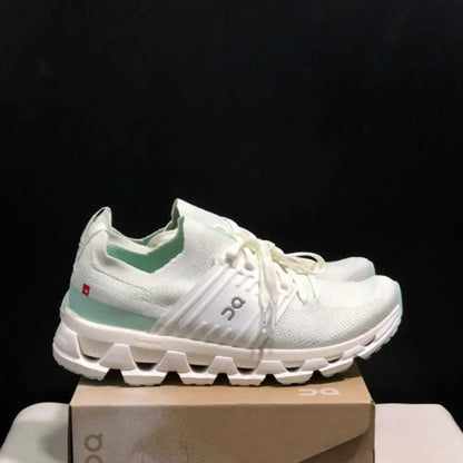 Cloudswift Roger Federer Running For Sale Twilight Midnight Ivory Rose Frost Glacier Cloudsurfer Creek White Sand Black Cobalt Mens Womens Trainer