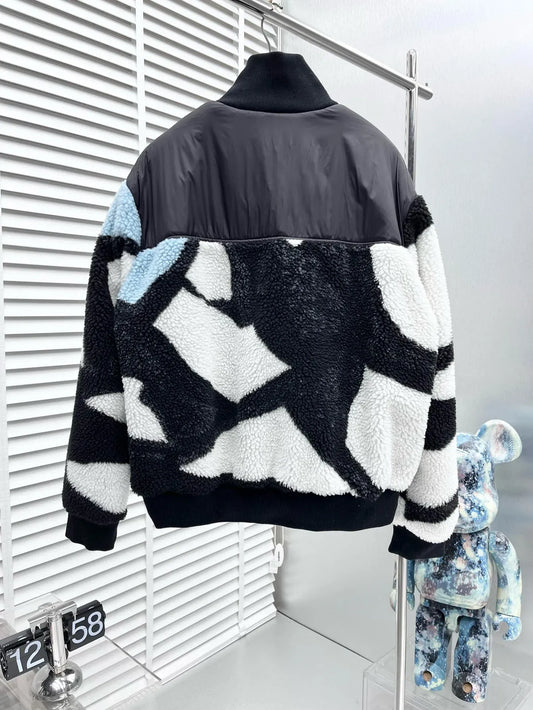 Mens Outerwear Mens plus size Outerwear and Outerwear sweater Polar style Summer wear with beach Street pure cotton autumn winter sports trench coat