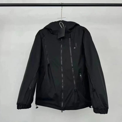 SV Men's Jackets arctery jacket Bone Bird Jacket Brand Beta Lt Windproof and Breathable Single Layer Ancestor jacket Arc jacket cp jacket bomber jackets