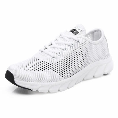 GAI Summer Running Shoes Breathable Non-Slip Purple Red Black White Women Walking Free Shipping Sneakers Size36-41