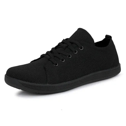 Unisex Wide Barefoot Shoes for Men Women Outdoor Trail Running Minimalist Walking Shoes Lightweight and Breathable 240612