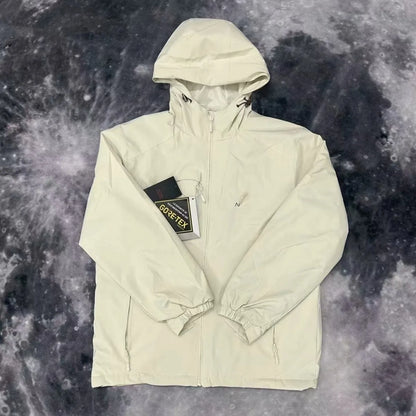 SV Men's Jackets arctery jacket Bone Bird Jacket Brand Beta Lt Windproof and Breathable Single Layer Ancestor jacket Arc jacket cp jacket bomber jackets