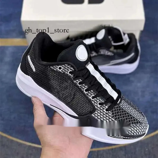 Mamba Sabrina  1 Spark Oxygen Purple Basketball Shoes Bonded Lonic Magnetic Photon Dust Men Women Sports Shoe Sneakers Size 36-46 Jj 10.1 658