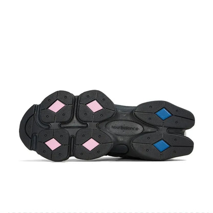 Wood with Sneakers Bricks Box Trainer OG Suede Running Shoes New 9060 Joe Freshgoods Men Women 2002r 1906R Designer Penny Cookie Pink Baby Shower Blue Arctic 960