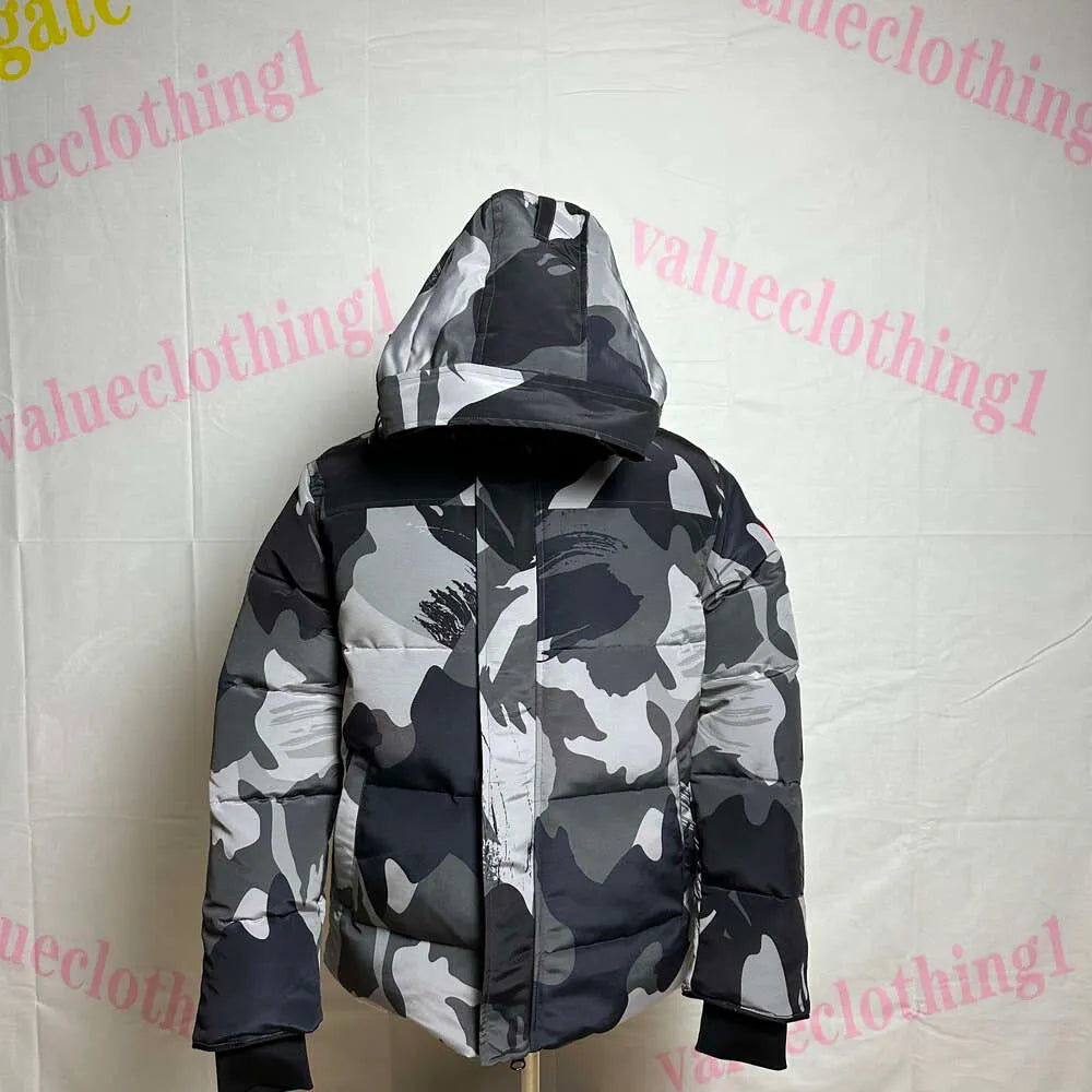 Men Parkas Winter Down Jackets Coat Jacket Parka Veste Homme Outdoor Jassen Outerwear Big Fur Hooded Fourrure Manteau Hiver Doudoune Plus Size XXXL