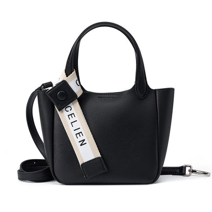 Strictly selected handbags, high-end messenger bags popular new women's bags, bucket bags, going out small bags 2022 commuter bags