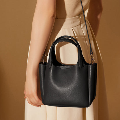 Strictly selected handbags, high-end messenger bags popular new women's bags, bucket bags, going out small bags 2022 commuter bags