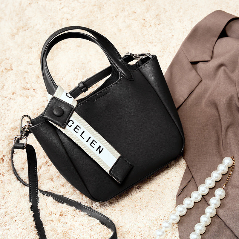 Strictly selected handbags, high-end messenger bags popular new women's bags, bucket bags, going out small bags 2022 commuter bags