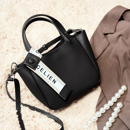 Strictly selected handbags, high-end messenger bags popular new women's bags, bucket bags, going out small bags 2022 commuter bags