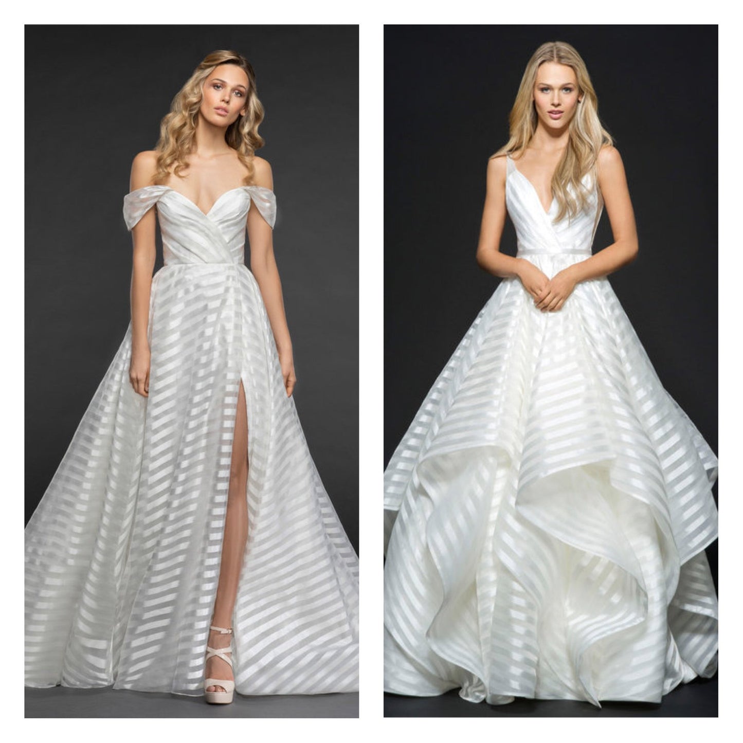 2025 new backless lace mid-waist small trailing beautiful light luxury white small fresh simple wedding dress