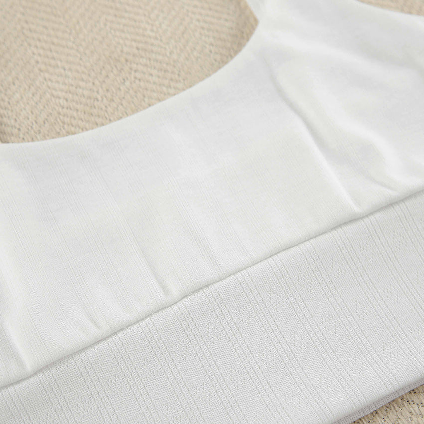 LOVECCR 2025 Popular, , spring  white knitted love jacquard women's loungewear casual and comfortable suspender shorts pajamas