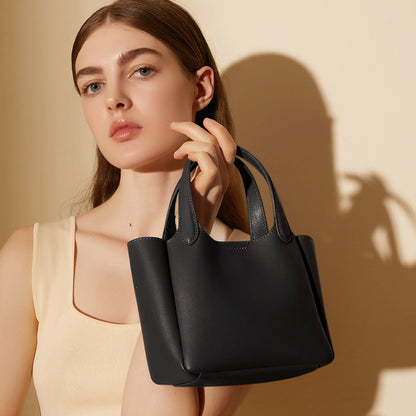 Strictly selected handbags, high-end messenger bags popular new women's bags, bucket bags, going out small bags 2022 commuter bags