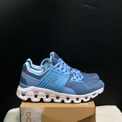 Cloudswift Roger Federer Running For Sale Twilight Midnight Ivory Rose Frost Glacier Cloudsurfer Creek White Sand Black Cobalt Mens Womens Trainer