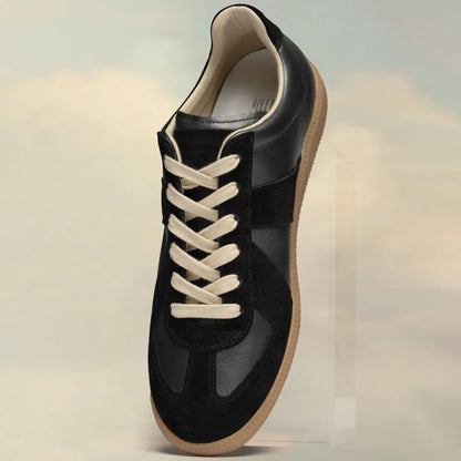 new style dress shoe margiela women Casual shoes Outdoor sneaker MM6 walkman Designer basketball trainer maisons men travel hike loafer tennis sport run