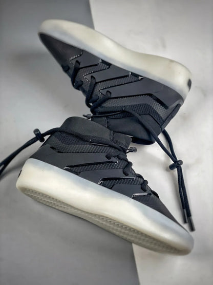 New Fears Rivalry Of God X Athletics I Basketball Shoes FOG Originals Basketball Designer Casual Shoes Black White Grey Men Sports Low Sneakers Eur 38-46