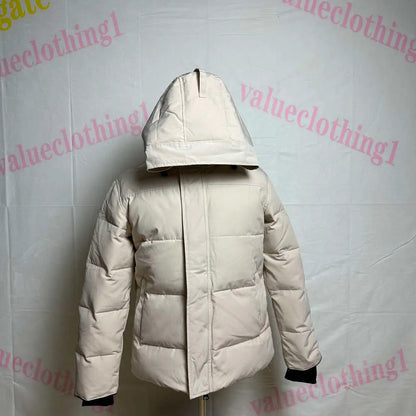 Men Parkas Winter Down Jackets Coat Jacket Parka Veste Homme Outdoor Jassen Outerwear Big Fur Hooded Fourrure Manteau Hiver Doudoune Plus Size XXXL