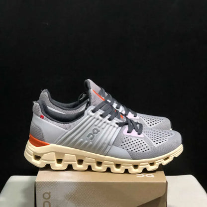 Cloudswift Roger Federer Running For Sale Twilight Midnight Ivory Rose Frost Glacier Cloudsurfer Creek White Sand Black Cobalt Mens Womens Trainer