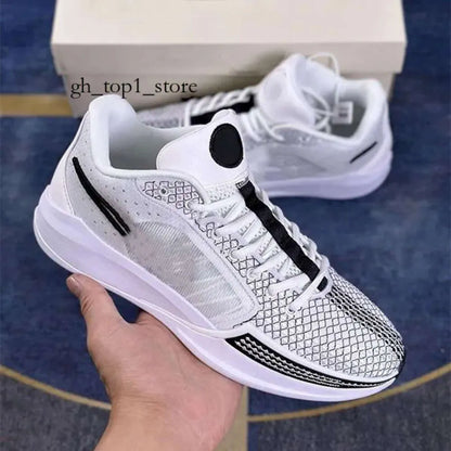 Mamba Sabrina  1 Spark Oxygen Purple Basketball Shoes Bonded Lonic Magnetic Photon Dust Men Women Sports Shoe Sneakers Size 36-46 Jj 10.1 658