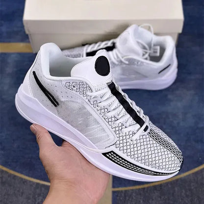 Mamba Sabrina  1 Spark Oxygen Purple Basketball Shoes Bonded Lonic Magnetic Photon Dust Men Women Sports Shoe Sneakers Size 36-46 Jj 10.1