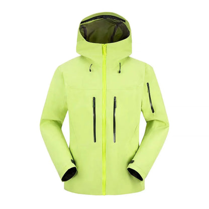 SV Men's Jackets arctery jacket Bone Bird Jacket Brand Beta Lt Windproof and Breathable Single Layer Ancestor jacket Arc jacket cp jacket bomber jackets