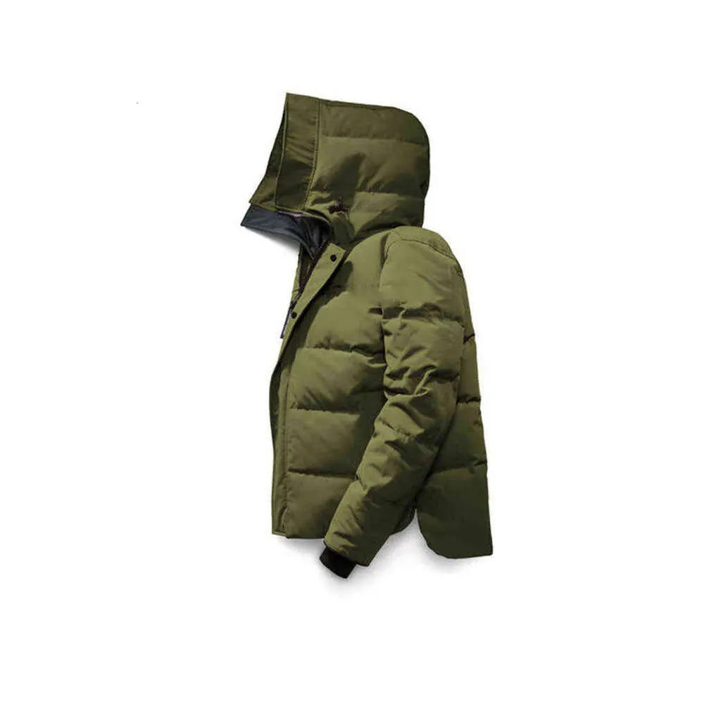 Men Parkas Winter Down Jackets Coat Jacket Parka Veste Homme Outdoor Jassen Outerwear Big Fur Hooded Fourrure Manteau Hiver Doudoune Plus Size XXXL
