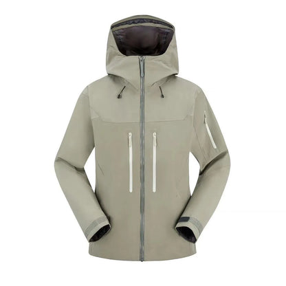 SV Men's Jackets arctery jacket Bone Bird Jacket Brand Beta Lt Windproof and Breathable Single Layer Ancestor jacket Arc jacket cp jacket bomber jackets