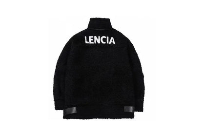 winter balencaigaly Wool balencigaly coat Designer Autumn luxury keep jacket Wa Men Parkas women and jackets fashion warm classic top letter Lamb ity GdSF