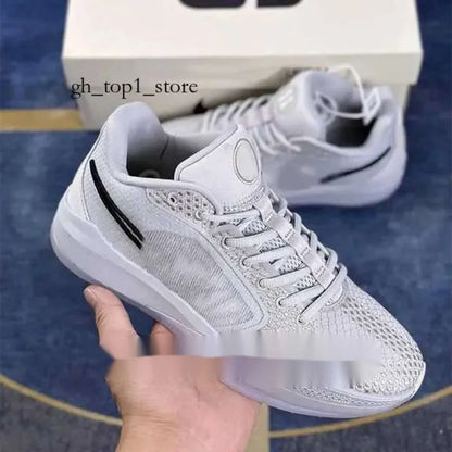 Mamba Sabrina  1 Spark Oxygen Purple Basketball Shoes Bonded Lonic Magnetic Photon Dust Men Women Sports Shoe Sneakers Size 36-46 Jj 10.1 658