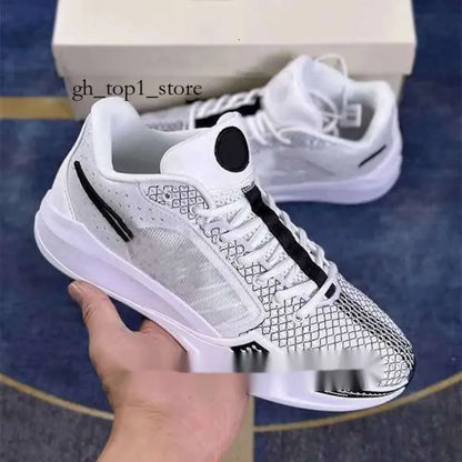 Mamba Sabrina  1 Spark Oxygen Purple Basketball Shoes Bonded Lonic Magnetic Photon Dust Men Women Sports Shoe Sneakers Size 36-46 Jj 10.1 658