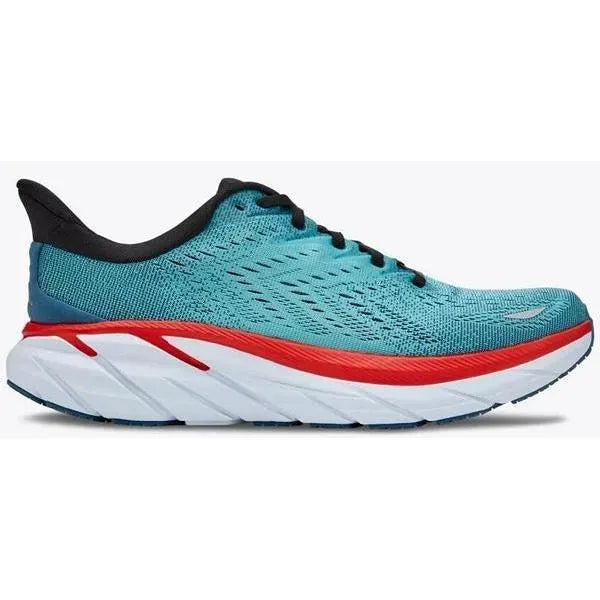 Designer Trainer Man Woman Clifton 8 Running Shoes Hok Hola Bondi One One Shifting Sand Run Summer Song Ice Flow Orange Sneakers Size 36 - 46