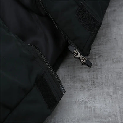Men and women designer leisure Down jacket brand luxury Winter coats coat fashion jackets mens tracksui